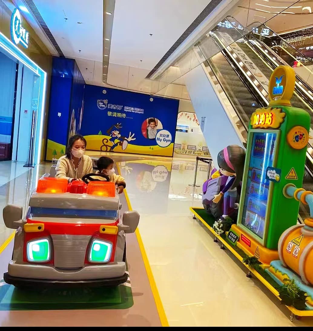 Playground Gallery 3