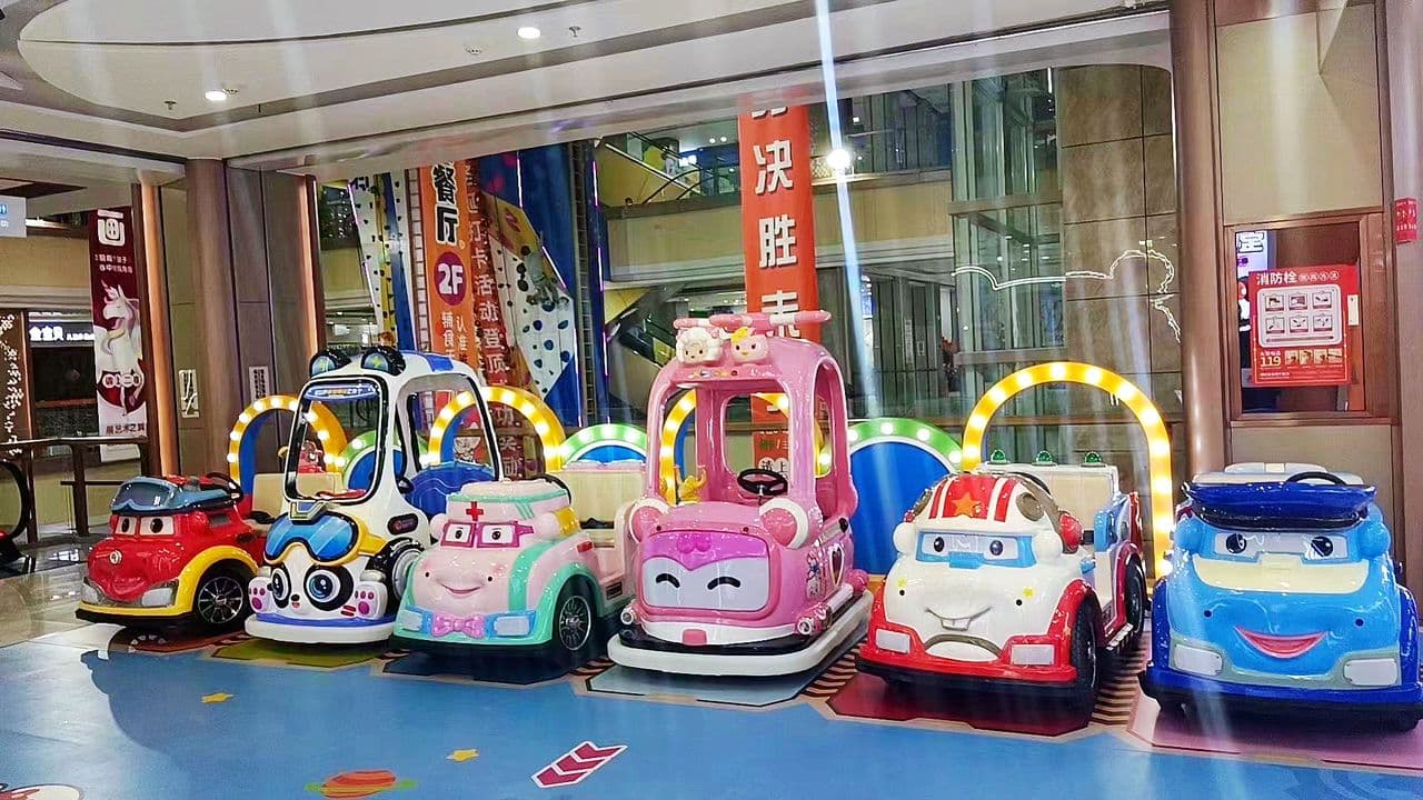 Drive Simulator